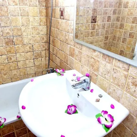 Agaves Ocean View Hébergement de vacances