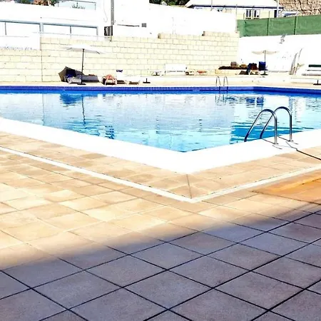 Agaves Ocean View Feriehus