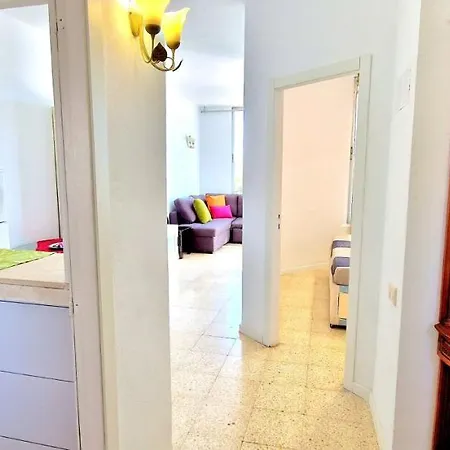 Feriehus Agaves Ocean View