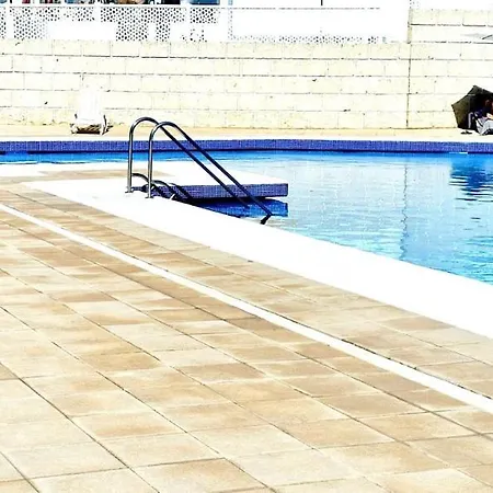 Casa de Férias Agaves Ocean View