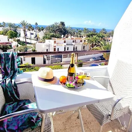 Agaves Ocean View Nyaraló