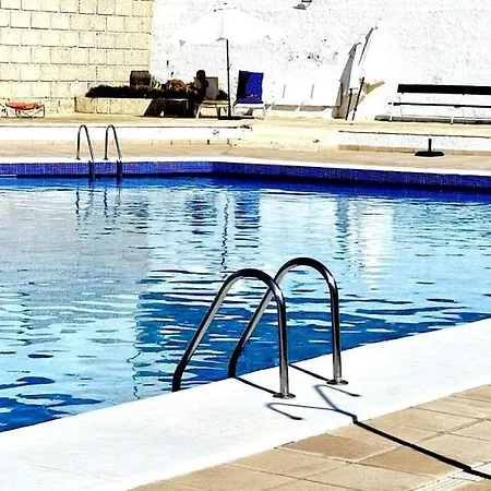 Agaves Ocean View Nyaraló