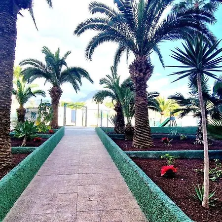 Agaves Ocean View Nyaraló *