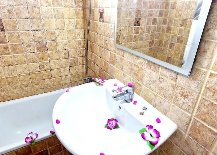 Agaves Ocean View بيت للعطل