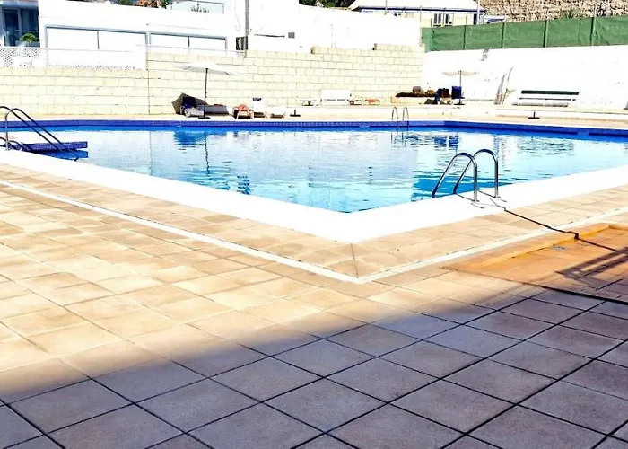 Agaves Ocean View بيت للعطل