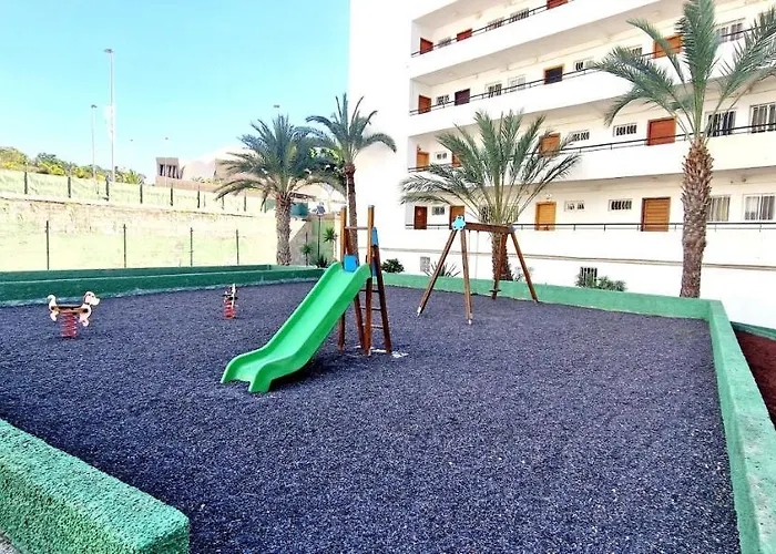 Agaves Ocean View بيت للعطل بلايا ذي لاس أميريكاس