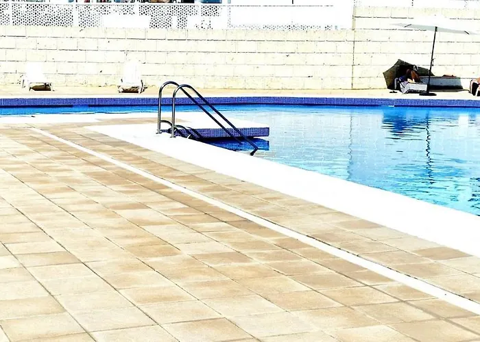 بيت للعطل Agaves Ocean View