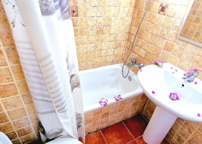 بيت للعطل Agaves Ocean View