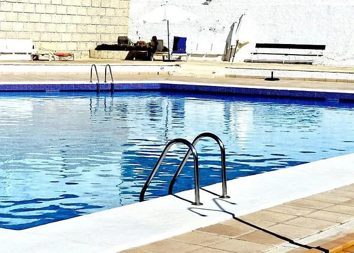 Agaves Ocean View بيت للعطل