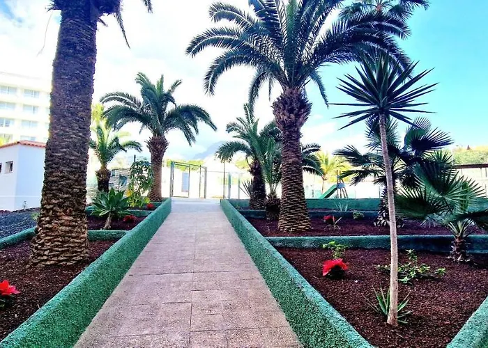 Agaves Ocean View بيت للعطل *