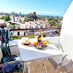 Agaves Ocean View Holiday home