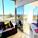 Holiday home Agaves Ocean View Playa de las Americas (Tenerife)