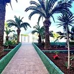 Agaves Ocean View Holiday home *