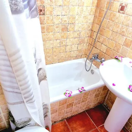 Prázdninový dům Agaves Ocean View